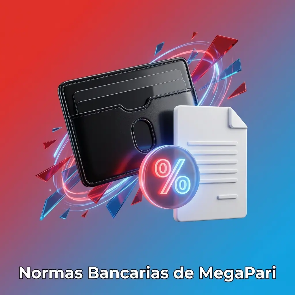 Normas Bancarias de MegaPari