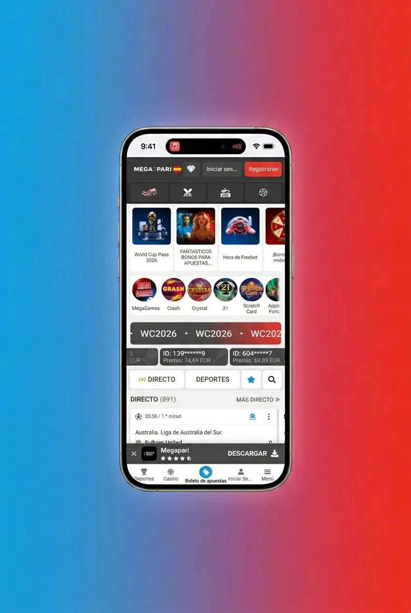 Paso 4: Confirma tu Apuesta