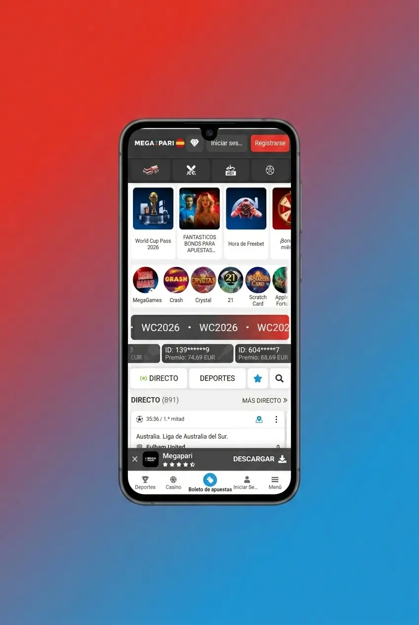Paso 4: Instala el APK e inicia la app