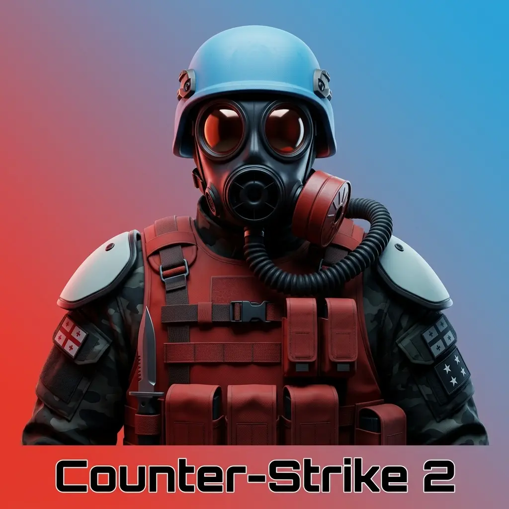 Counter-Strike 2