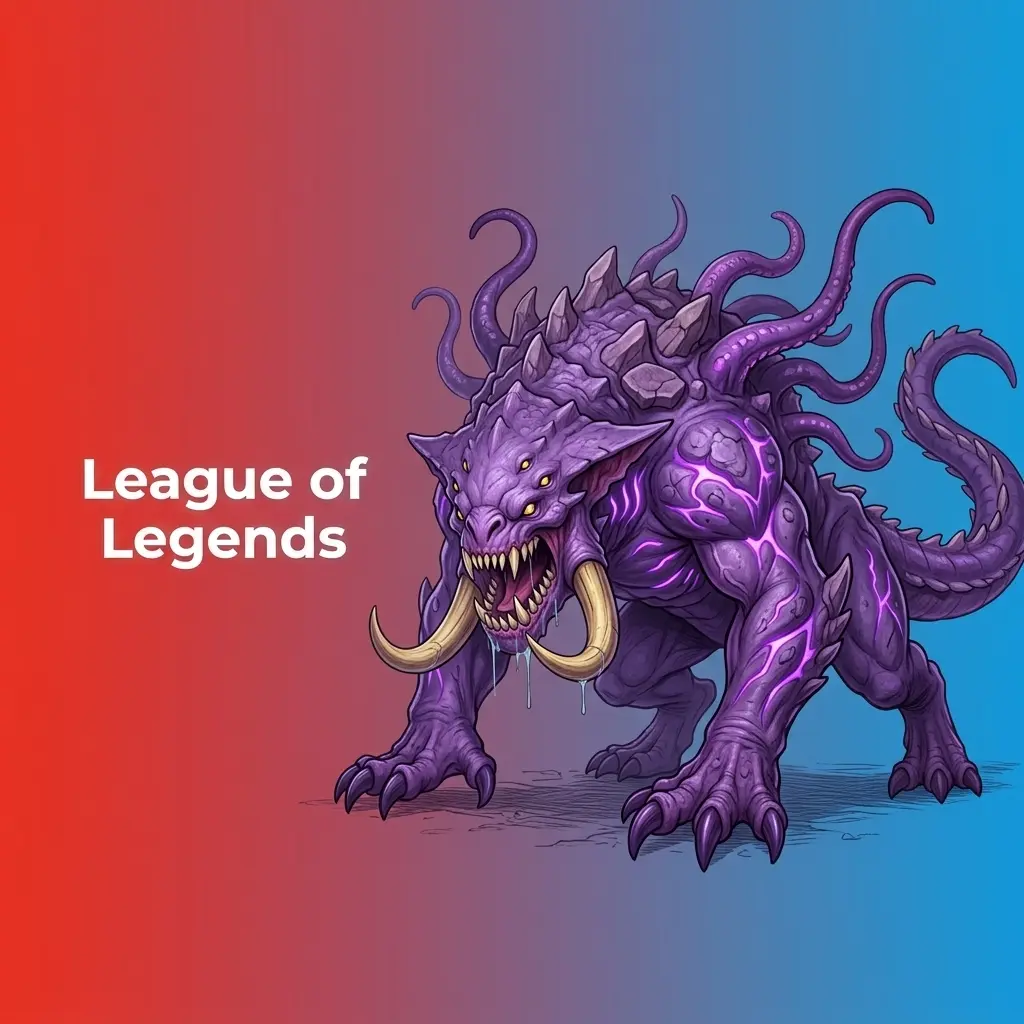 League of Legends