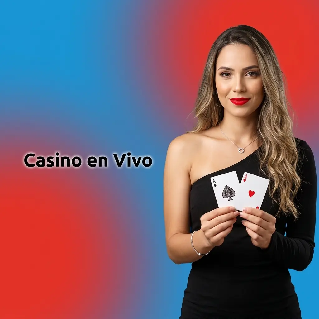 Casino en Vivo