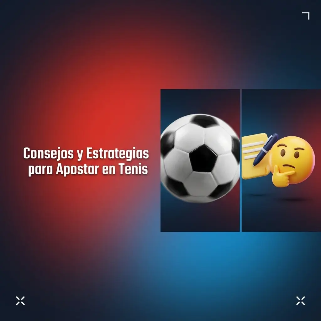 Consejos y estrategias clave para apostar en tenis: forma reciente, historial, superficie de juego y gestión responsable del bono en Megapari.